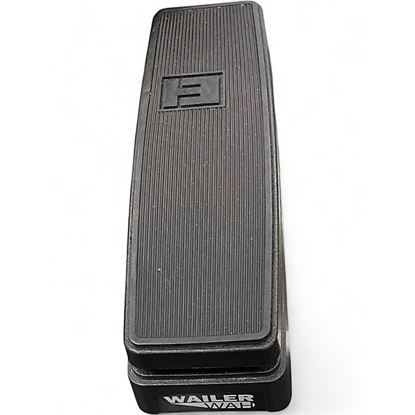 Used Electro-Harmonix Wailer WAH Effect Pedal