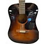 Vintage 1981 Guild D25 SB ANTIQUE Acoustic Guitar