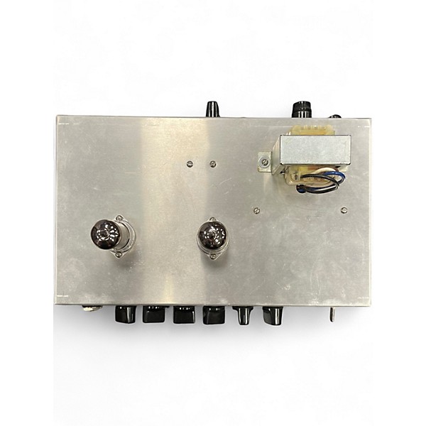 Used Frenzel FM-DP1 Guitar Preamp