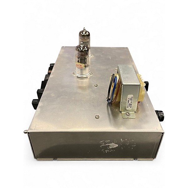 Used Frenzel FM-DP1 Guitar Preamp