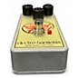 Used Electro-Harmonix Soul Food Overdrive Effect Pedal