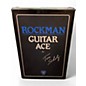 Used Scholz Research And Development ROCKMAN GUITAR ACE Guitar Preamp thumbnail