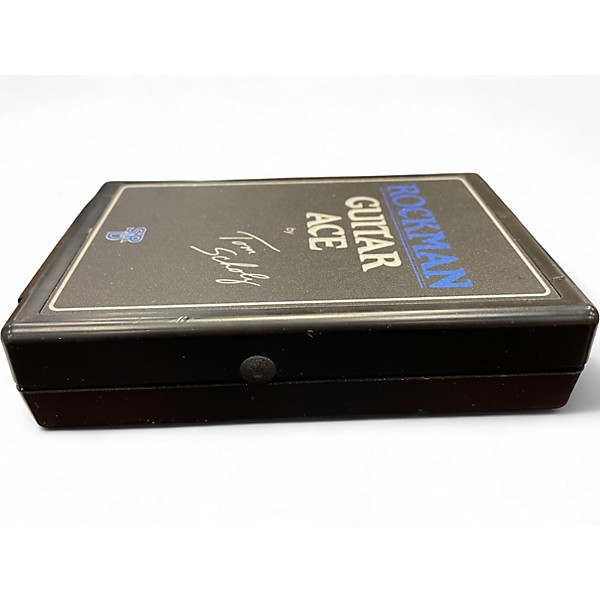 Used Scholz Research And Development ROCKMAN GUITAR ACE Guitar Preamp