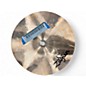 Used Zildjian 8in Thrashformer Cymbal