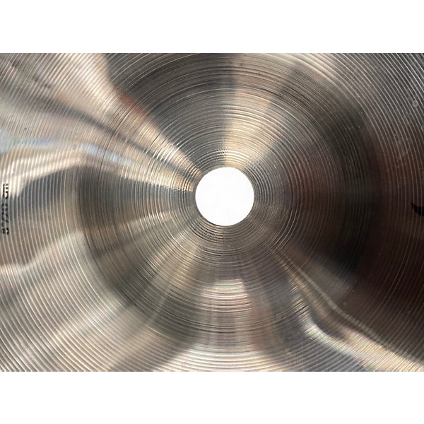 Used Zildjian 8in Thrashformer Cymbal