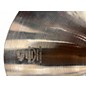 Used Zildjian 8in Thrashformer Cymbal
