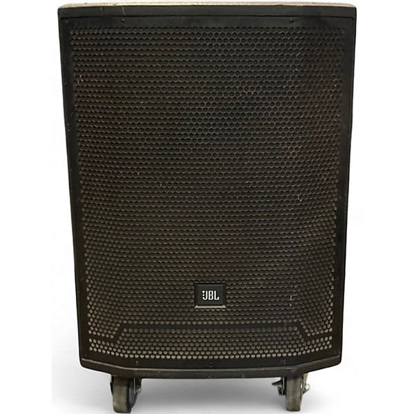 Used JBL PRX718 XLF Powered Subwoofer
