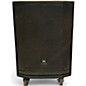 Used JBL PRX718 XLF Powered Subwoofer thumbnail