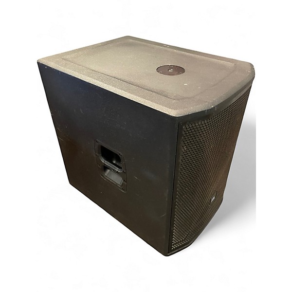 Used JBL PRX718 XLF Powered Subwoofer