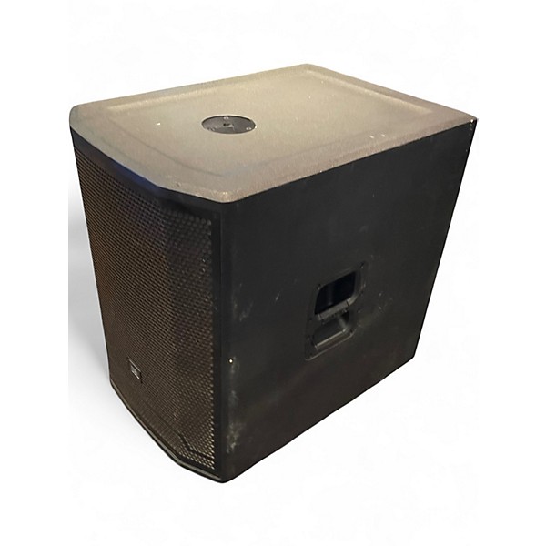 Used JBL PRX718 XLF Powered Subwoofer