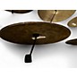 Used Centent 14in HiHats Pair Cymbal