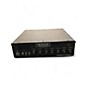 Used MESA/Boogie Subway D800 Bass Amp Head thumbnail