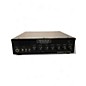 Used MESA/Boogie Subway D800 Bass Amp Head