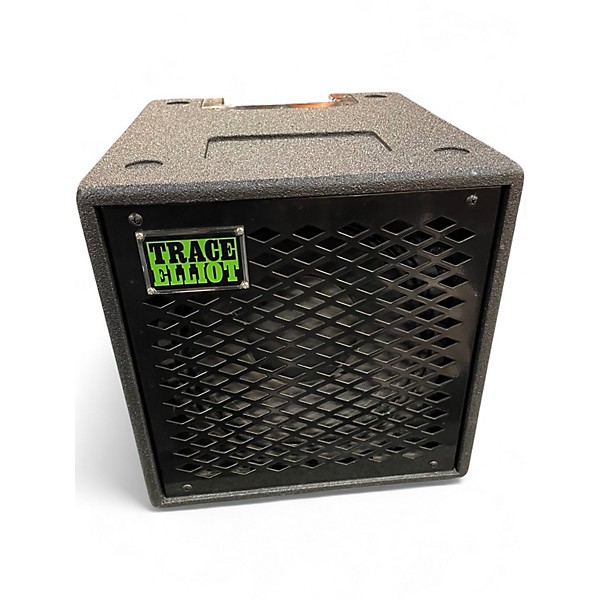 Used Trace Elliot ELF 110 Bass Cabinet