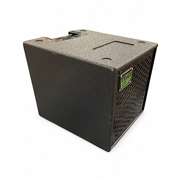 Used Trace Elliot ELF 110 Bass Cabinet