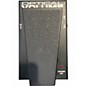 Used Morley EOV Optical Volume Pedal thumbnail