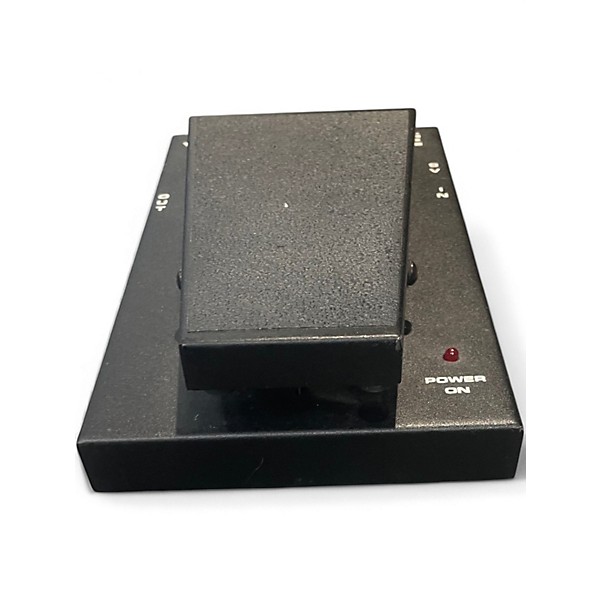 Used Morley EOV Optical Volume Pedal