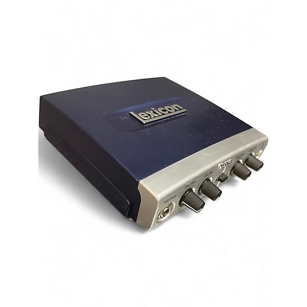 Used Lexicon ALPHA DJ Controller