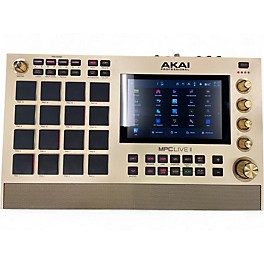 Used Akai Professional MPC Live 2 Production Controller