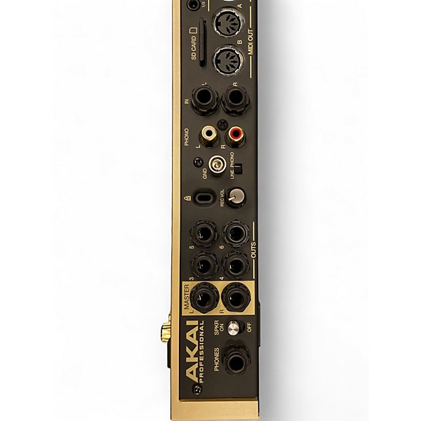 Used Akai Professional MPC Live 2 Production Controller