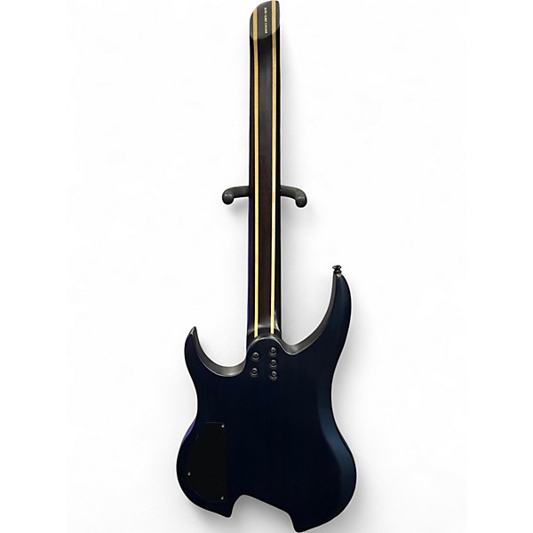 Used 2019 Legator G6FX Galaxy Solid Body Electric Guitar