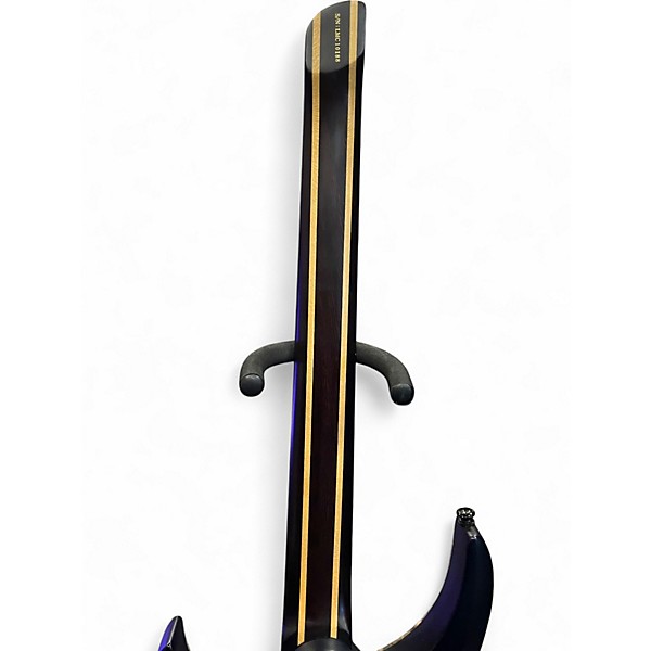 Used 2019 Legator G6FX Galaxy Solid Body Electric Guitar