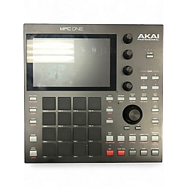 Used Akai Professional MPC ONE DJ Controller