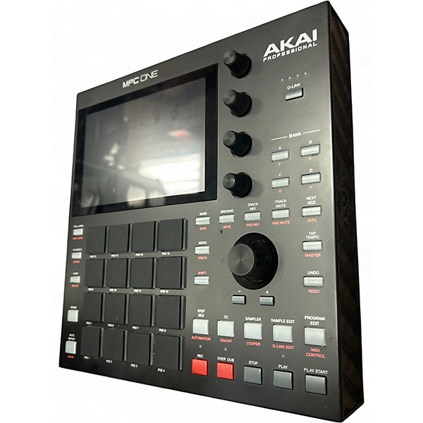 Used Akai Professional MPC ONE DJ Controller