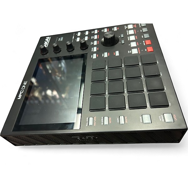 Used Akai Professional MPC ONE DJ Controller