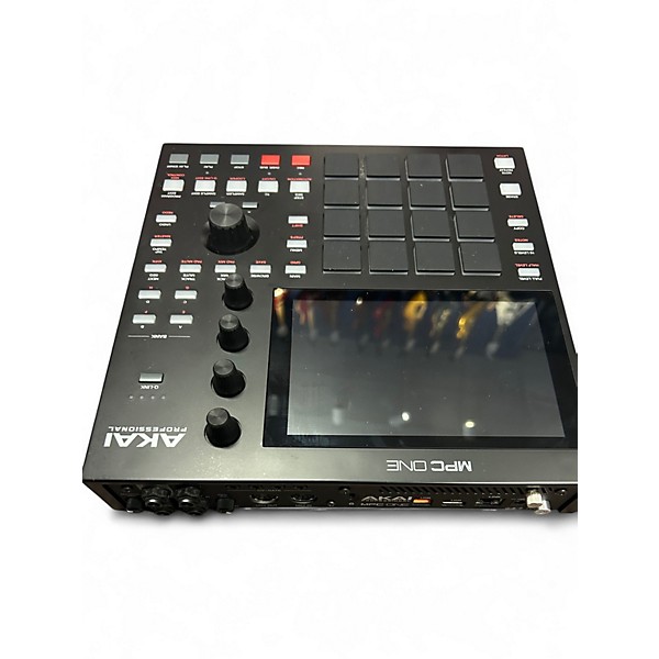 Used Akai Professional MPC ONE DJ Controller