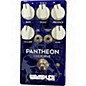 Used Wampler Pantheon Overdrive Effect Pedal thumbnail