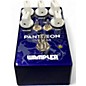 Used Wampler Pantheon Overdrive Effect Pedal