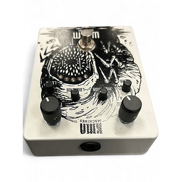 Used Kma Machines WURM Effect Pedal