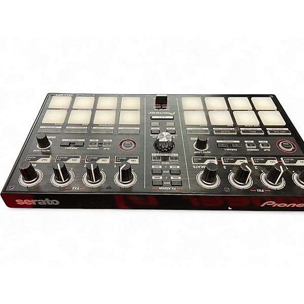 Used Pioneer DJ DIGITAL DJ-SP1 DJ Controller