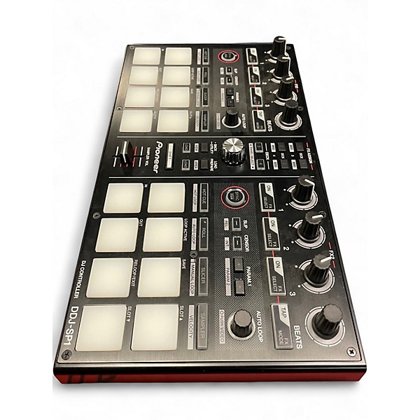 Used Pioneer DJ DIGITAL DJ-SP1 DJ Controller