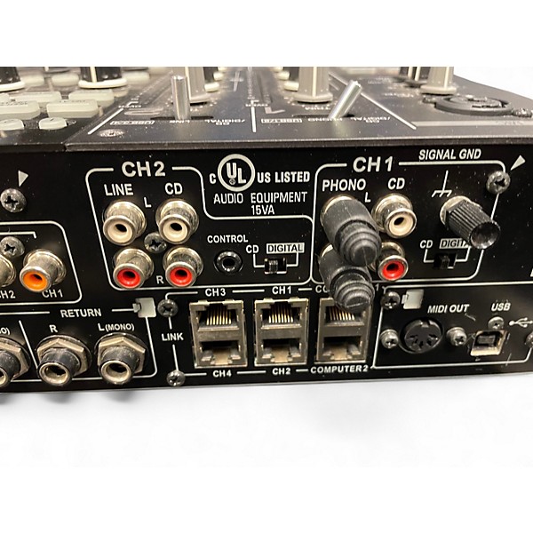 Used Pioneer DJ DJM2000 DJ Mixer