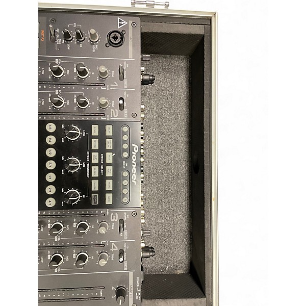 Used Pioneer DJ DJM2000 DJ Mixer