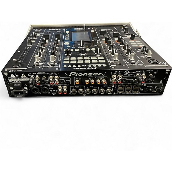 Used Pioneer DJ DJM2000 DJ Mixer