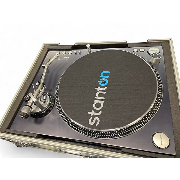 Used Stanton STR8 150 Turntable