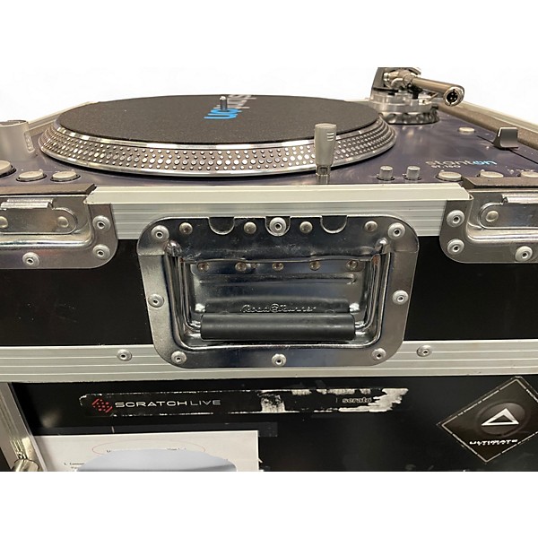 Used Stanton STR8 150 Turntable