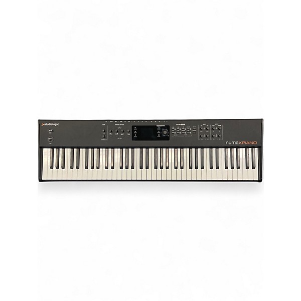 Used Studio Logic NUMA X PIANO Digital Piano
