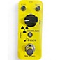 Used Donner YELLOW FALL Effect Pedal thumbnail