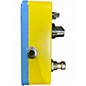 Used Donner YELLOW FALL Effect Pedal