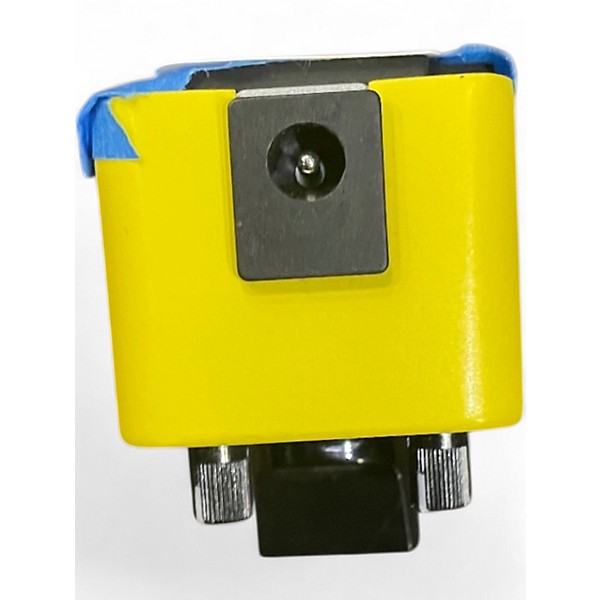 Used Donner YELLOW FALL Effect Pedal