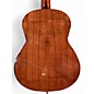 Used Alvarez cc7 Natural Classical Acoustic Guitar