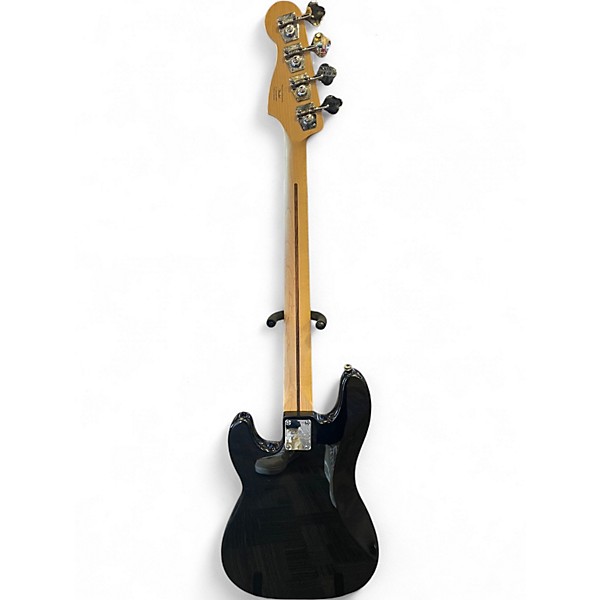 Squier Pj Bass ブラック Squier Affinity Series Precision Bass PJ - Black – Empire Music