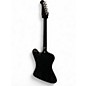 Used 2025 Gibson FIREBIRD PLATYPUS Ebony Solid Body Electric Guitar