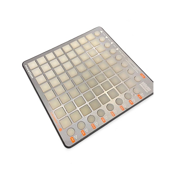 Used Novation Launchpad S MIDI Controller