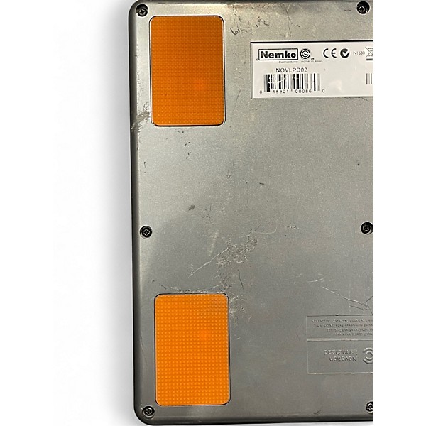 Used Novation Launchpad S MIDI Controller