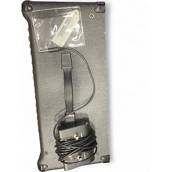 Used Marshall MG100HDFX 100W Solid State Guitar Amp Head